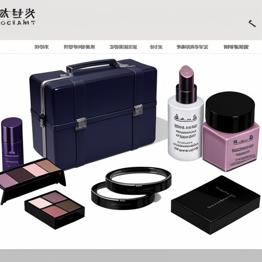 进口化妆品备案注册办理简介